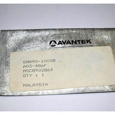 MSC 890286X AVANTEK SMA90-10008