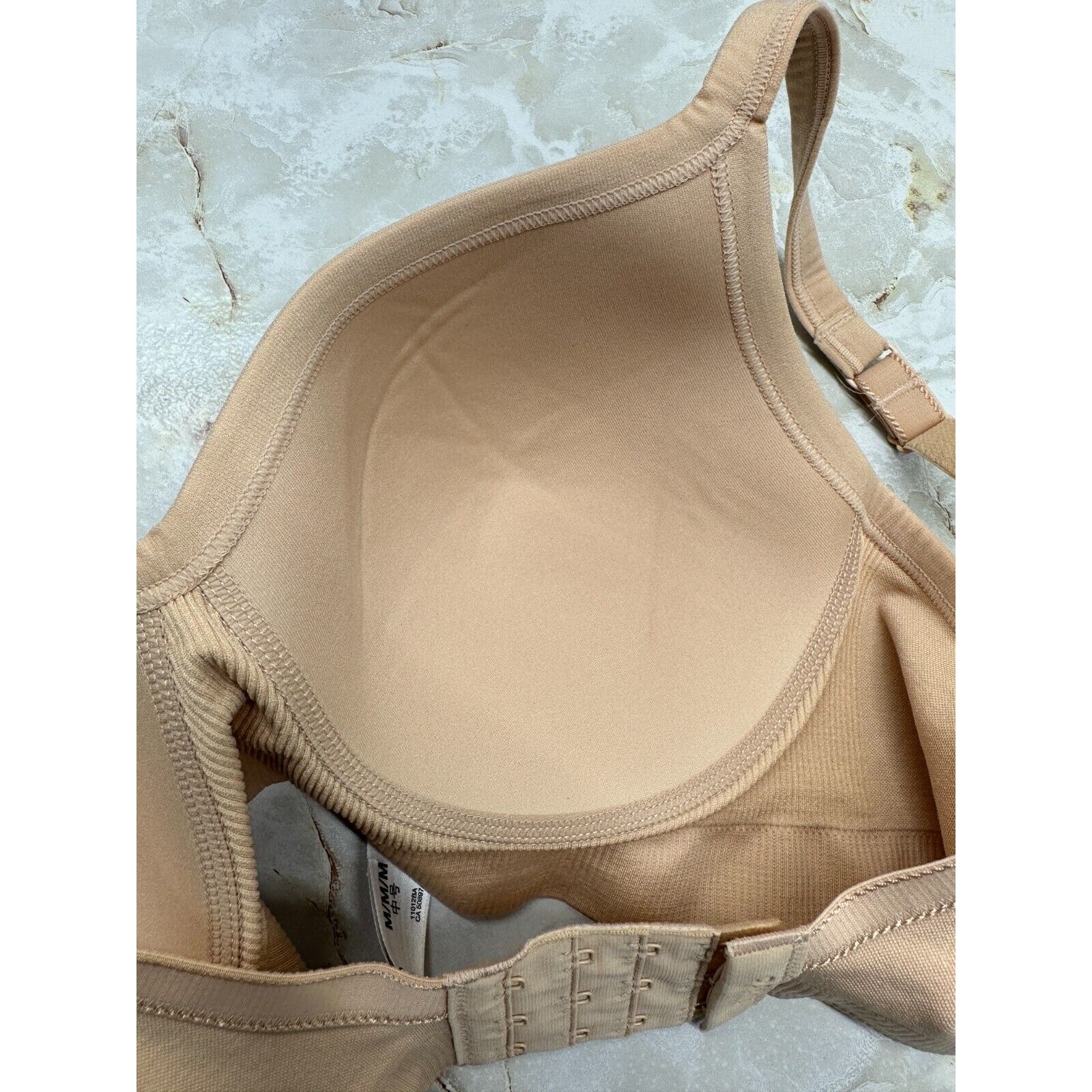 BRAVADO DESIGNS size M Maternity Everyday Muse Wireless Bra New w/ Defects