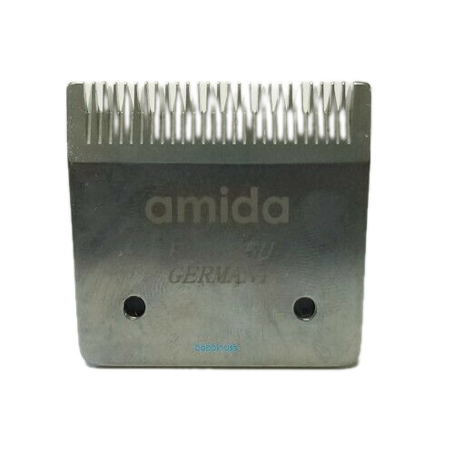 Trimmer Blades Amida Trimming Machine Made In Germany