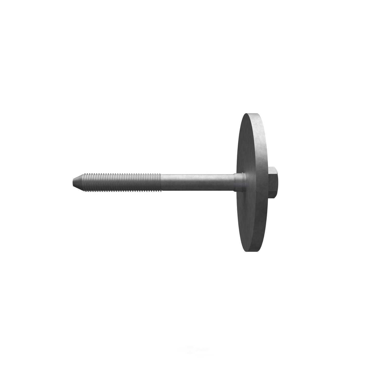 Body Mount Component Mopar 06510855AA
