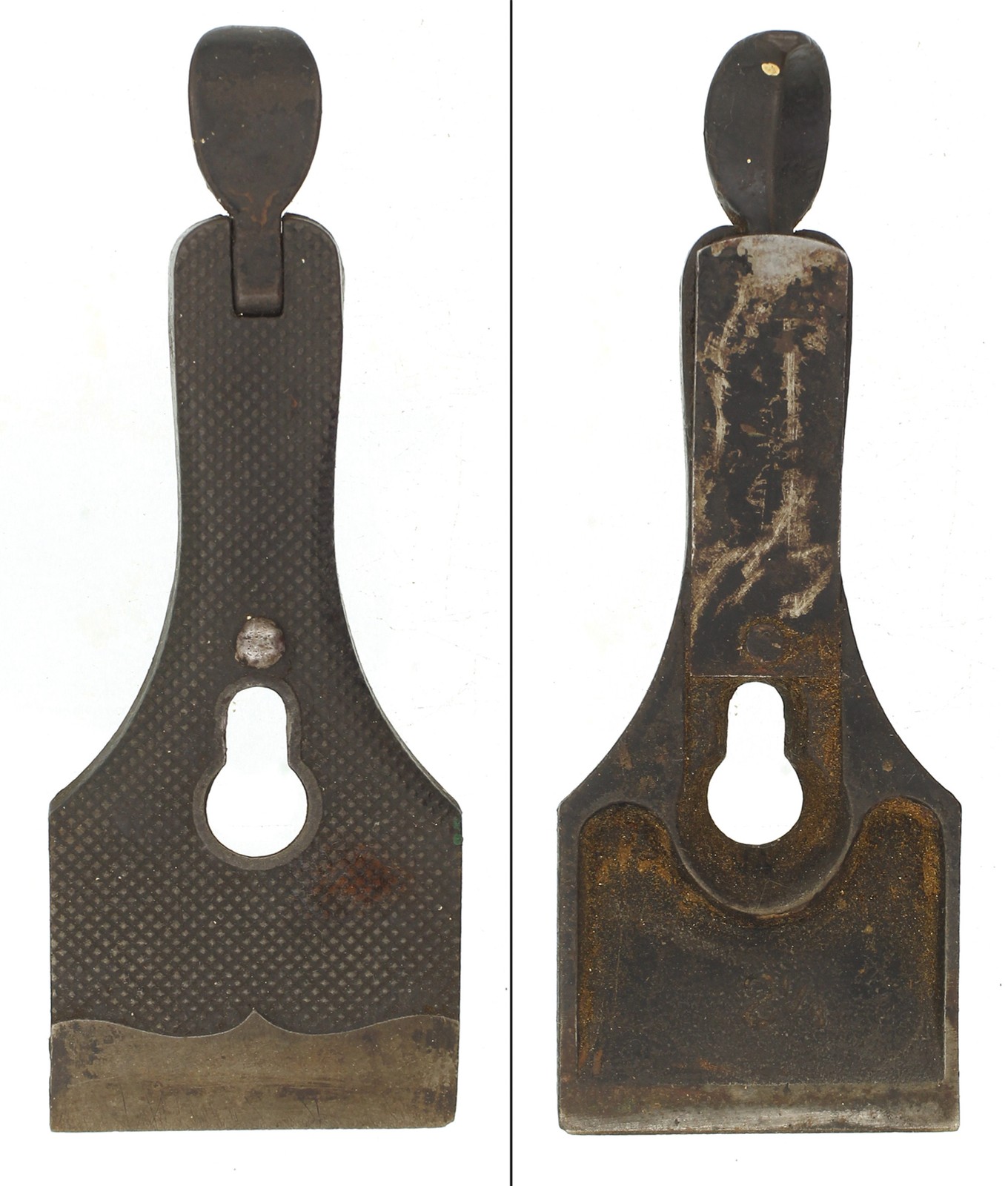 Orig. 2" Lever Cap for Stanley Transitional Planes No. 24, 26 & 35- mjdtoolparts
