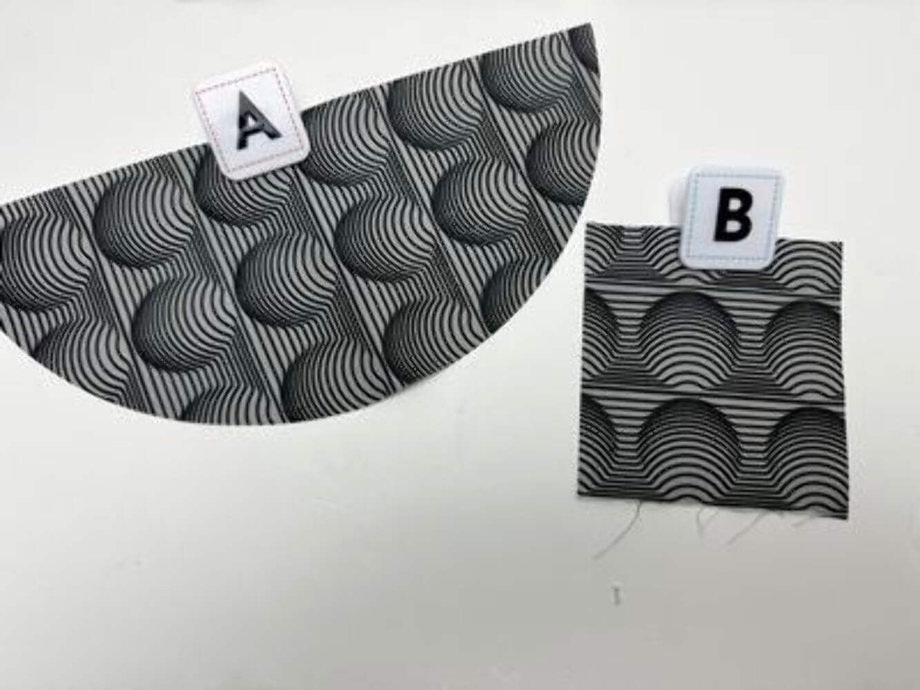 AlphaClips Mega Marking Clips from Sewing by Sarah