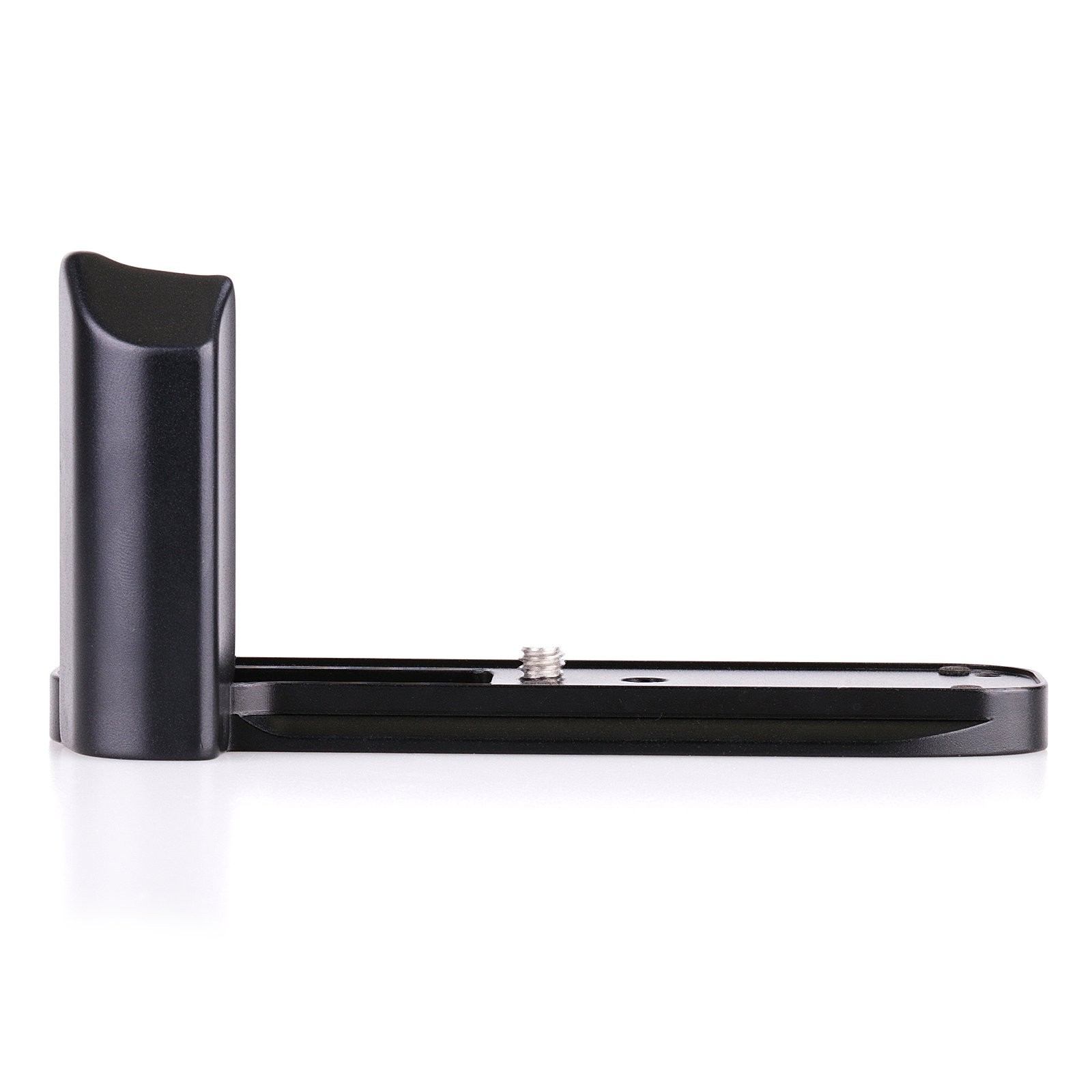 Quick Release QR L Plate Bracket Hand Grip for Fuji Fujifilm X100F Camera
