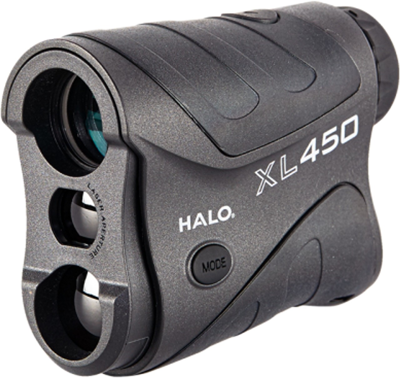 Halo XL450 Yard Rangefinder 6X