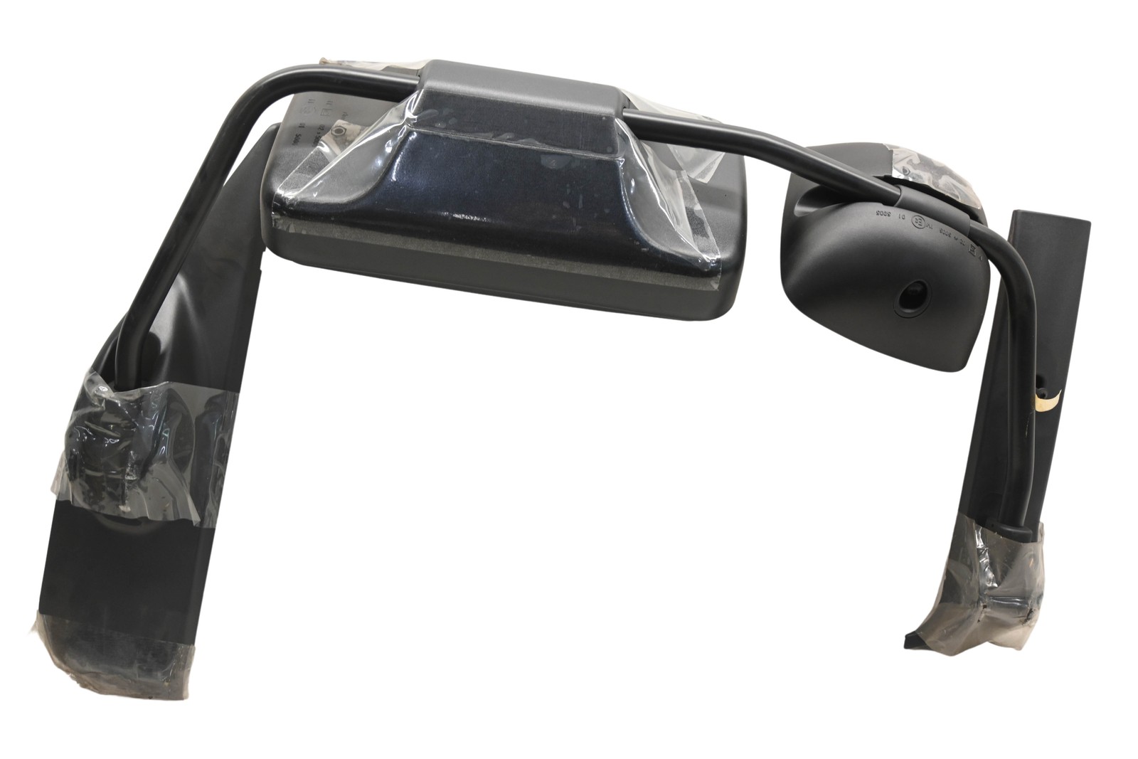Mack 4103-5010441136, 5010441136 Side Mirror Assembly NOS