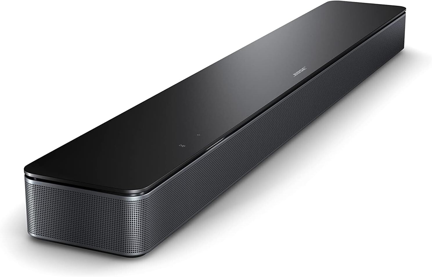 Bose Smart Soundbar 300, Black, Bluetooth, Alexa, WiFi, AirPlay 2