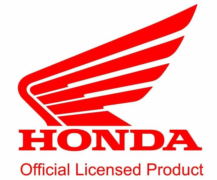 LICENSED Honda tank wings CR MR SL XL XR atc70 SL Vintage decal sticker