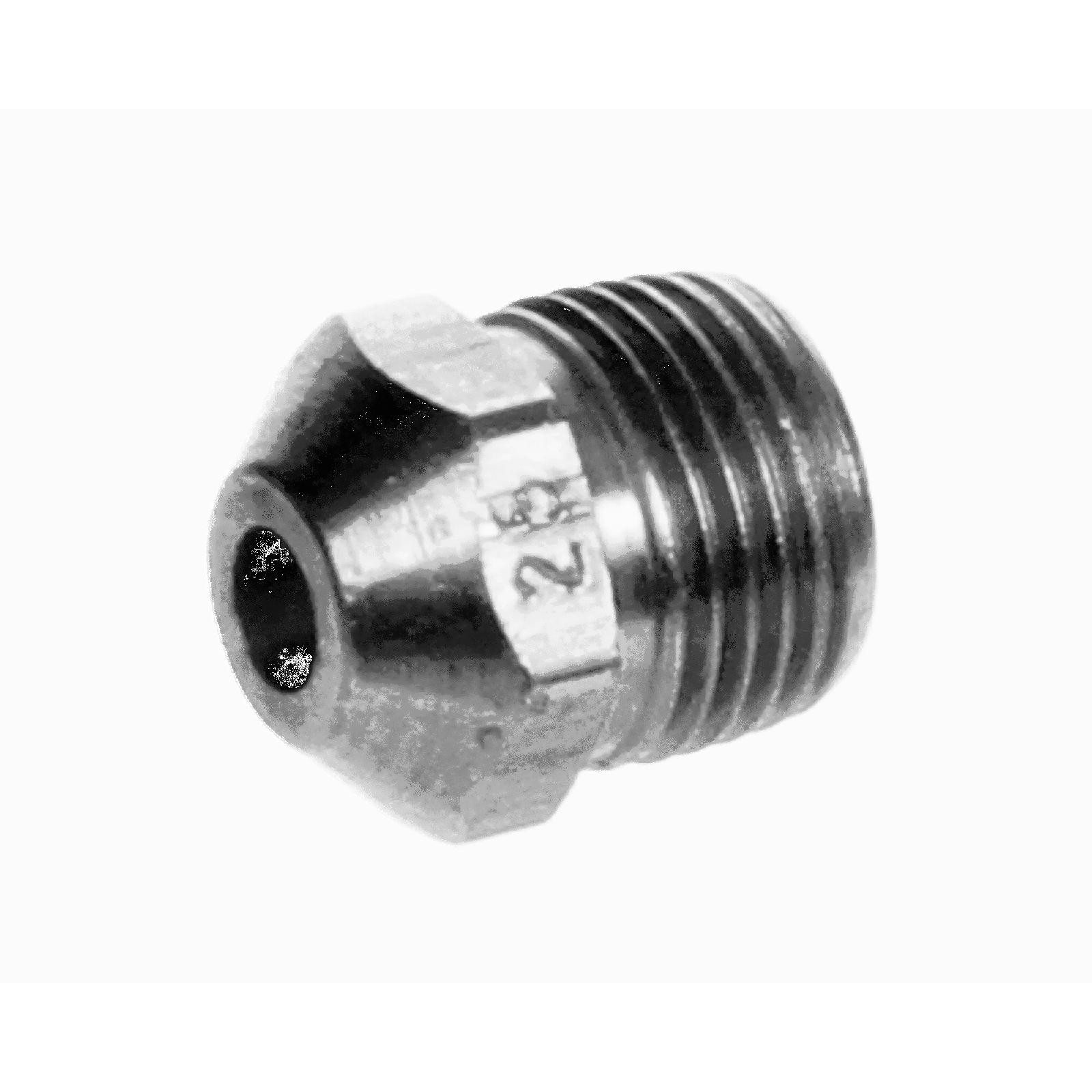 Bakers Pride 2A-R3117P- Genuine OEM Replacement Part