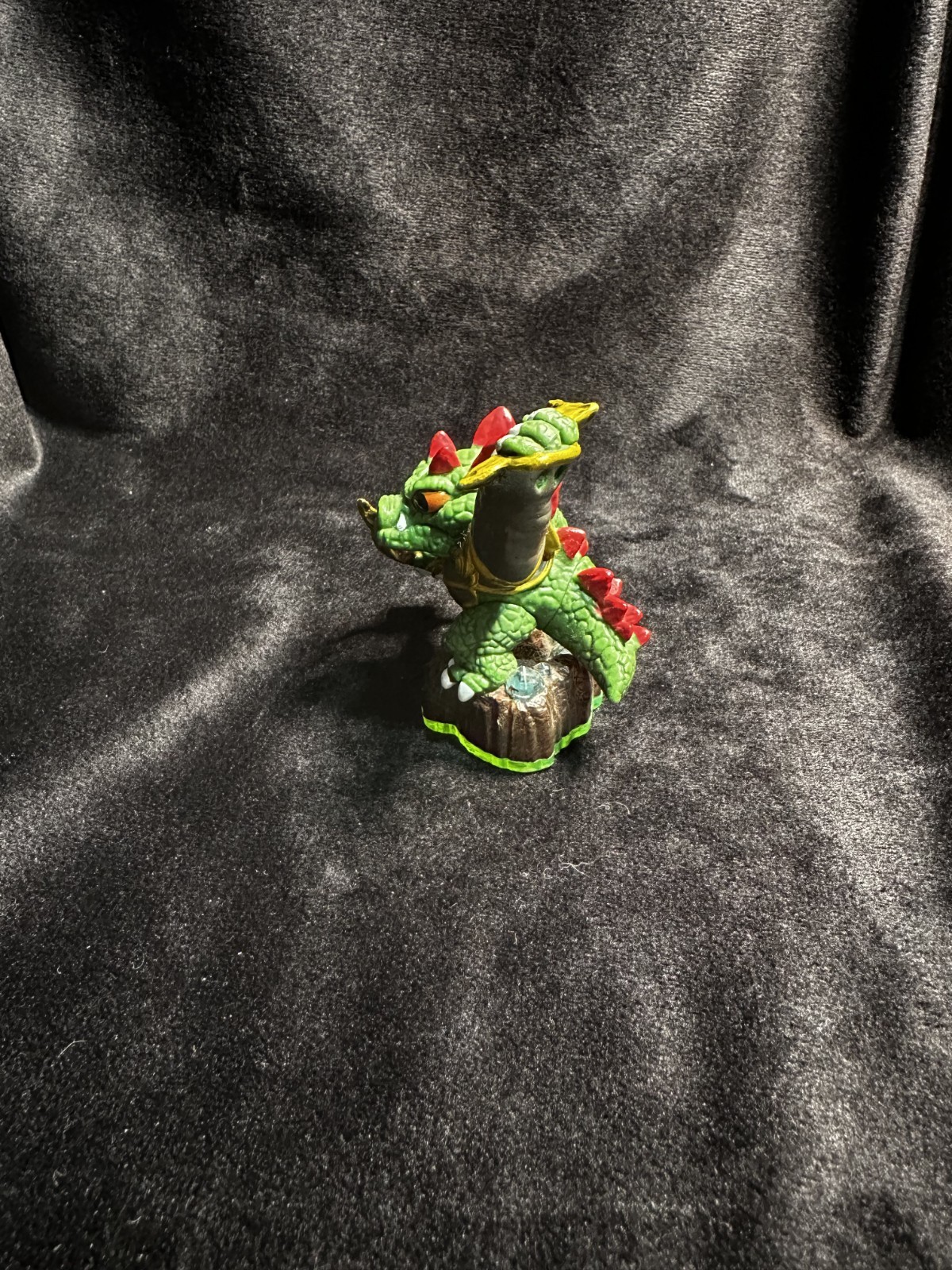 Skylanders Spyro’s Adventure Dino-Rang