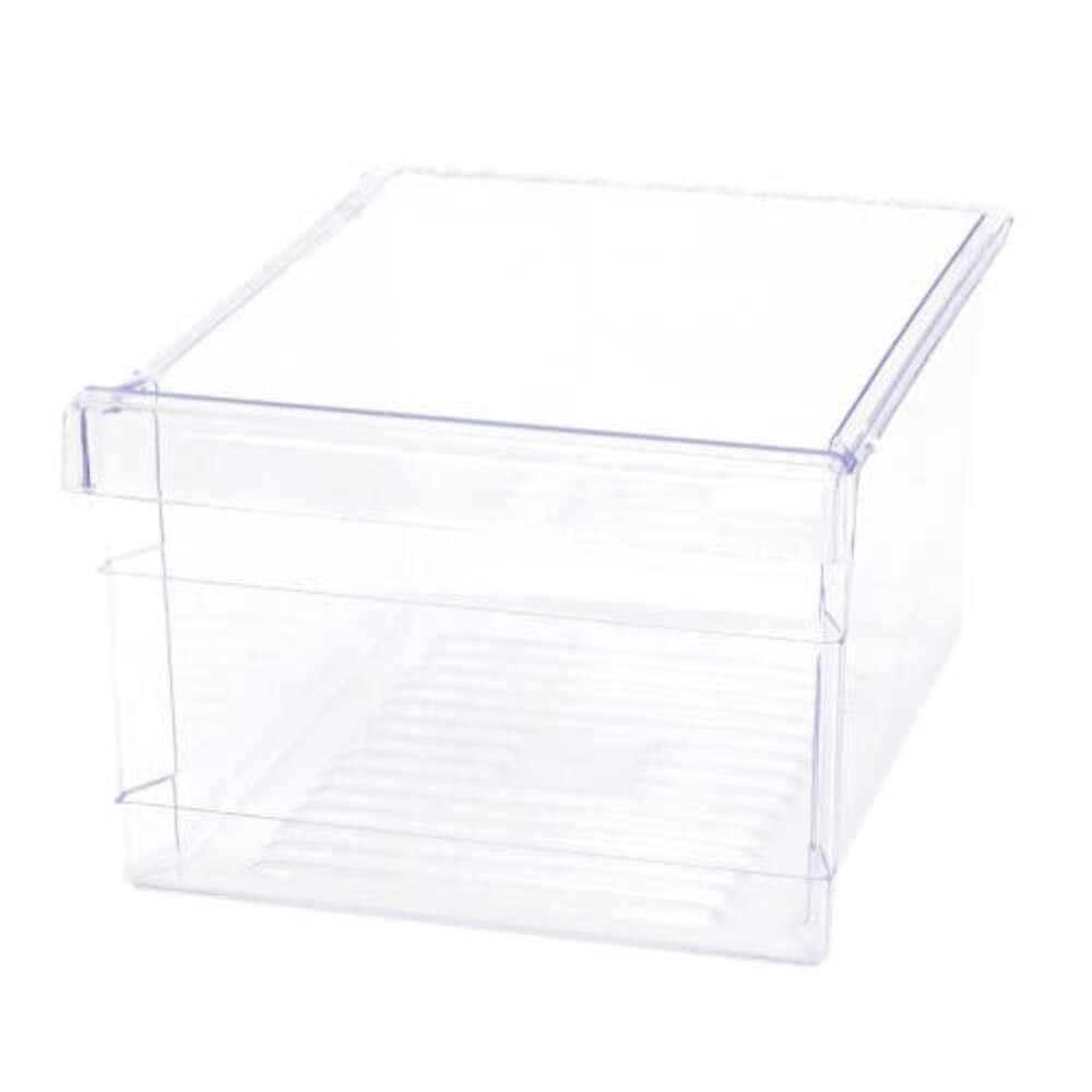 Whirlpool W10872066 Genuine OEM Refrigerator Crisper Drawer