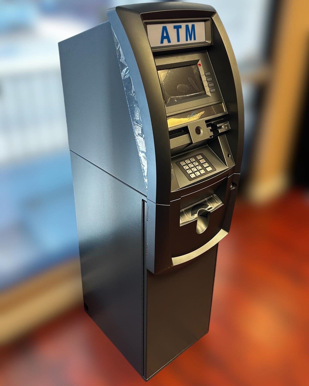 GenMega G2500