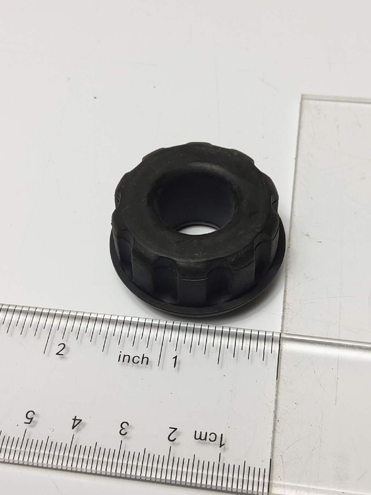 SUPCO BUMPER BP03 (NEW)