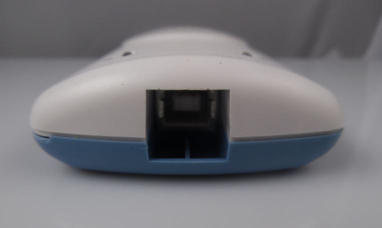 Schick CDR HS Remote HUB w/Cord - Discounted Some scratches (FOR BLACK SENSORS)