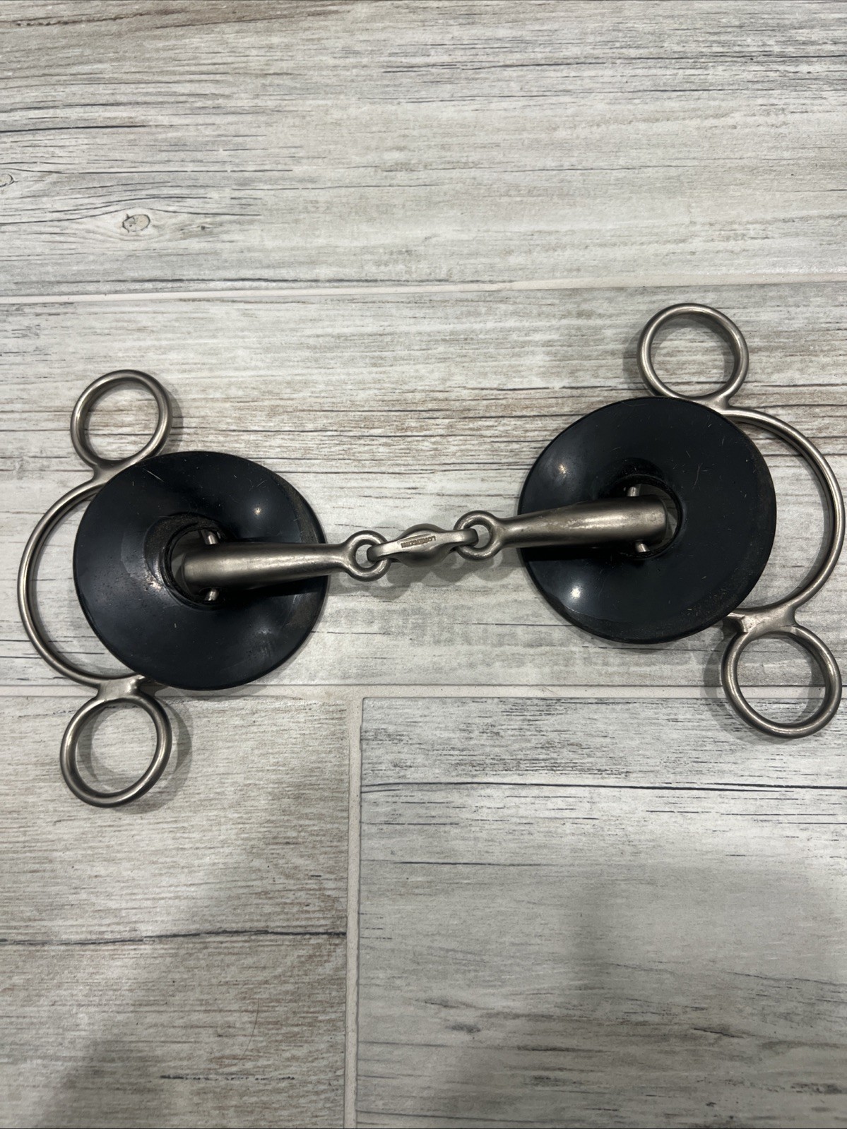 Super Lightweight Elevator Bit With Bit Guard, Double Joint It, 5 1/2 Inches