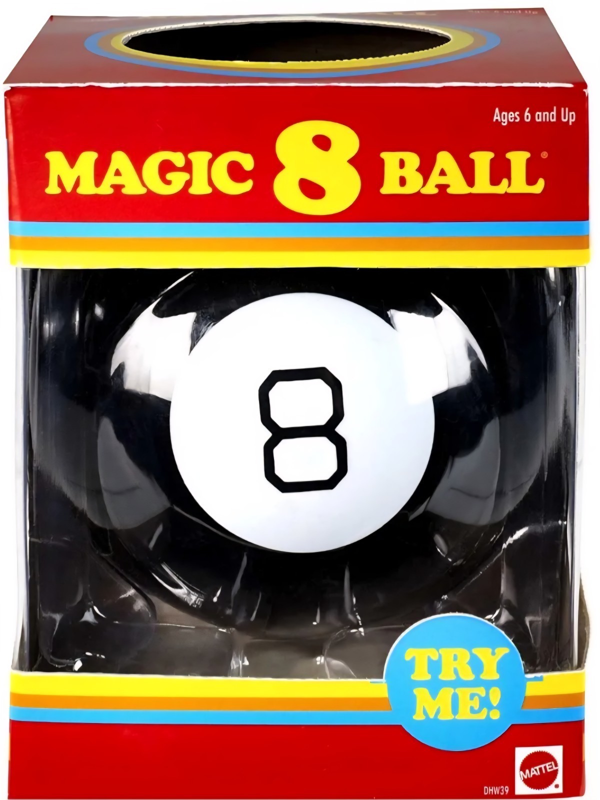 8 ball pool ball