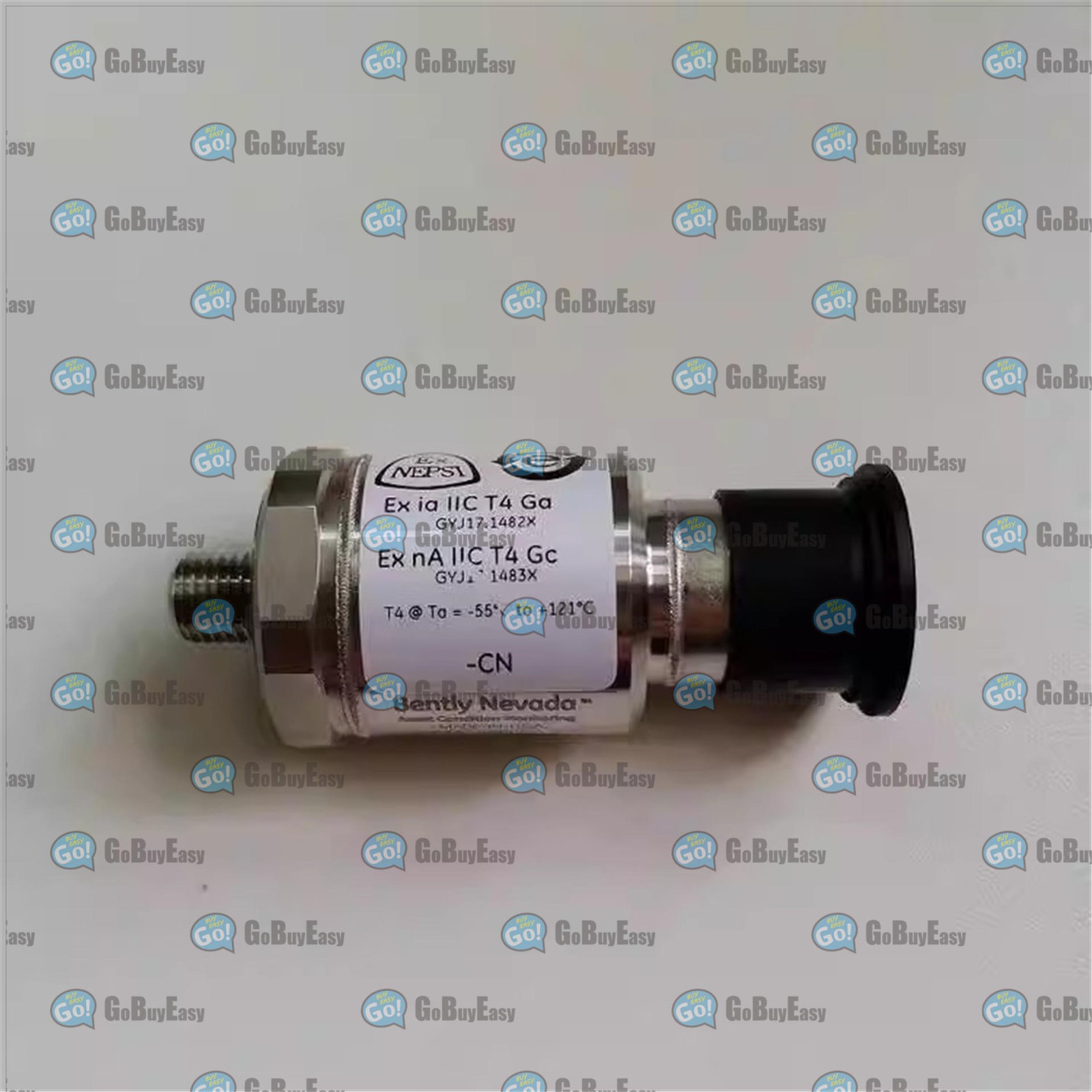 1pc Bently Nevada Sensor 330400-02-05