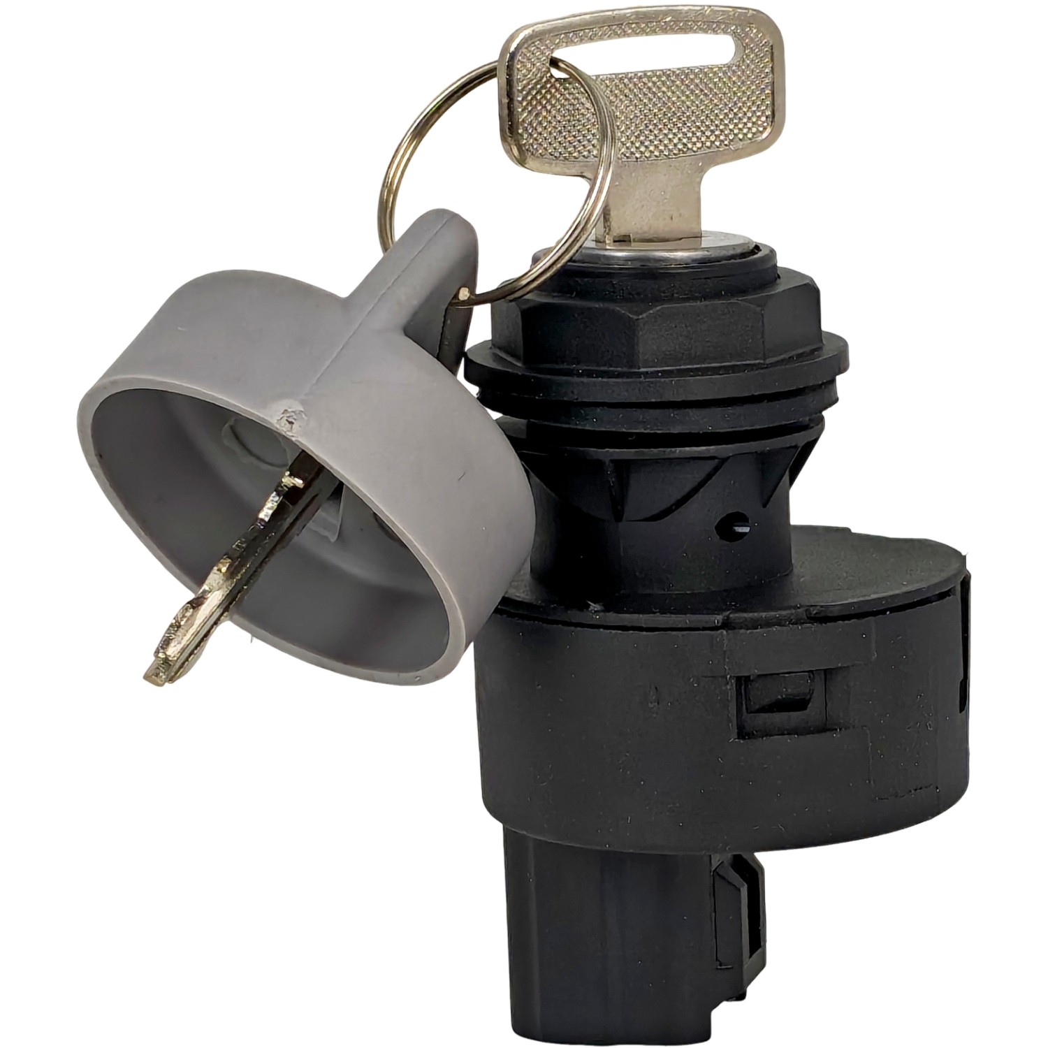 Ignition Key Switch 4018239 Fit Polaris Pro XD 2000D 2000G 4000D 4000G 2020-2021