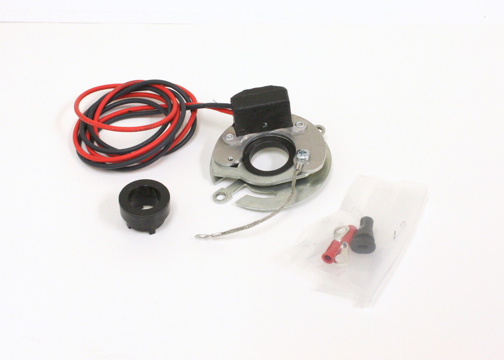 Ignition Conversion Kit Pertronix LU-147A