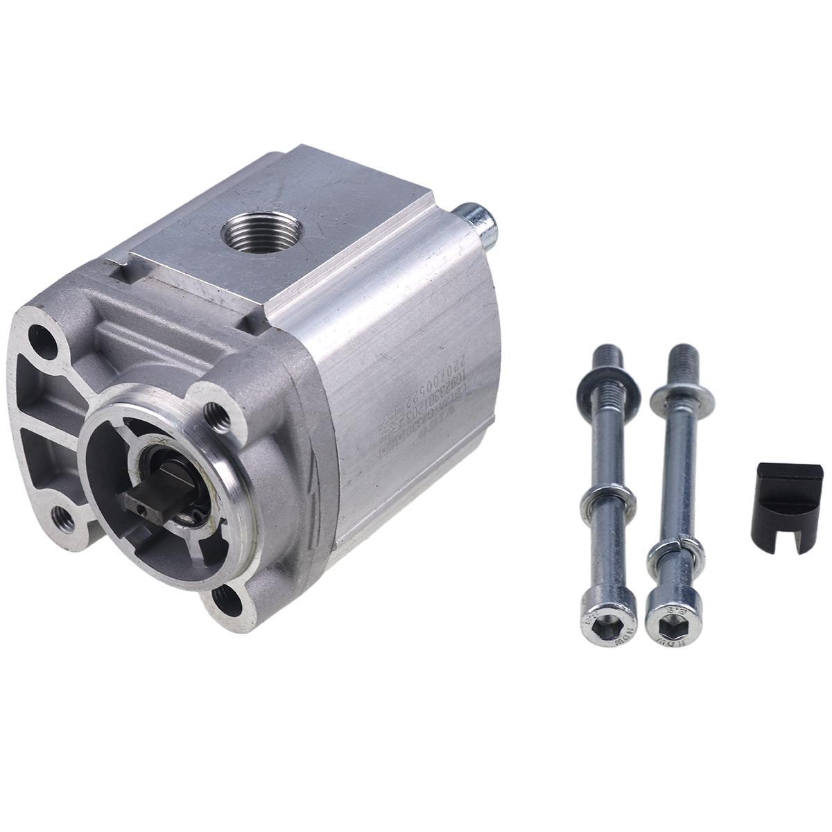 New Hydraulic Gear Pump 4.3CC 147662 for Skyjack SJIII 3220 3226 4626 4620 4632