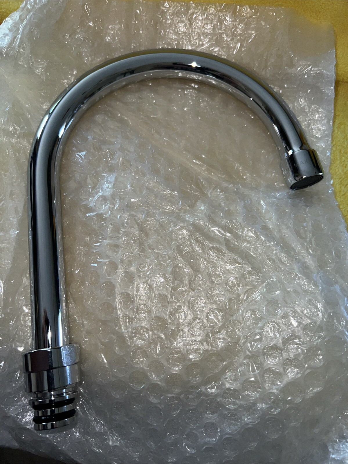 LKB722 Elkay Replacement Part Electronic Battery Powered Faucet Spout Only