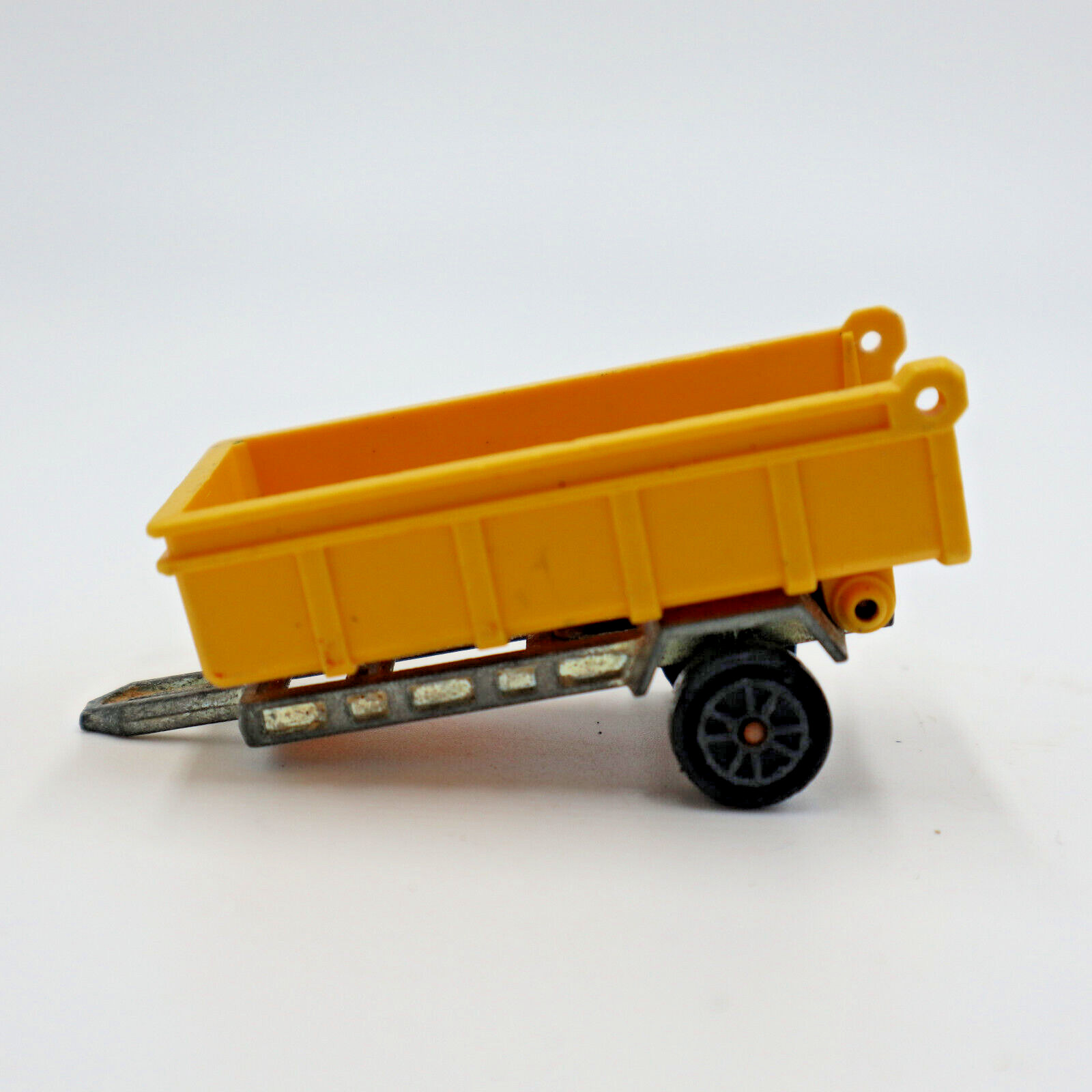 Majorette Tipping Farm Barge Wagon #21160/22160