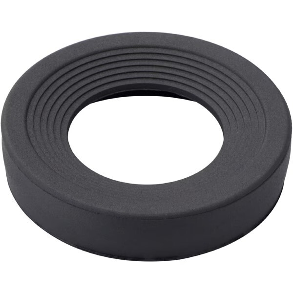 NIKON Eyepiece Rubber Cover Cap Monocular/Binoculars MIKRON 6x15CF
