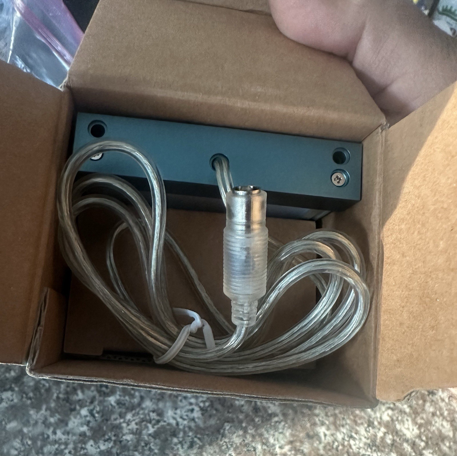 Twinstar Light 200c