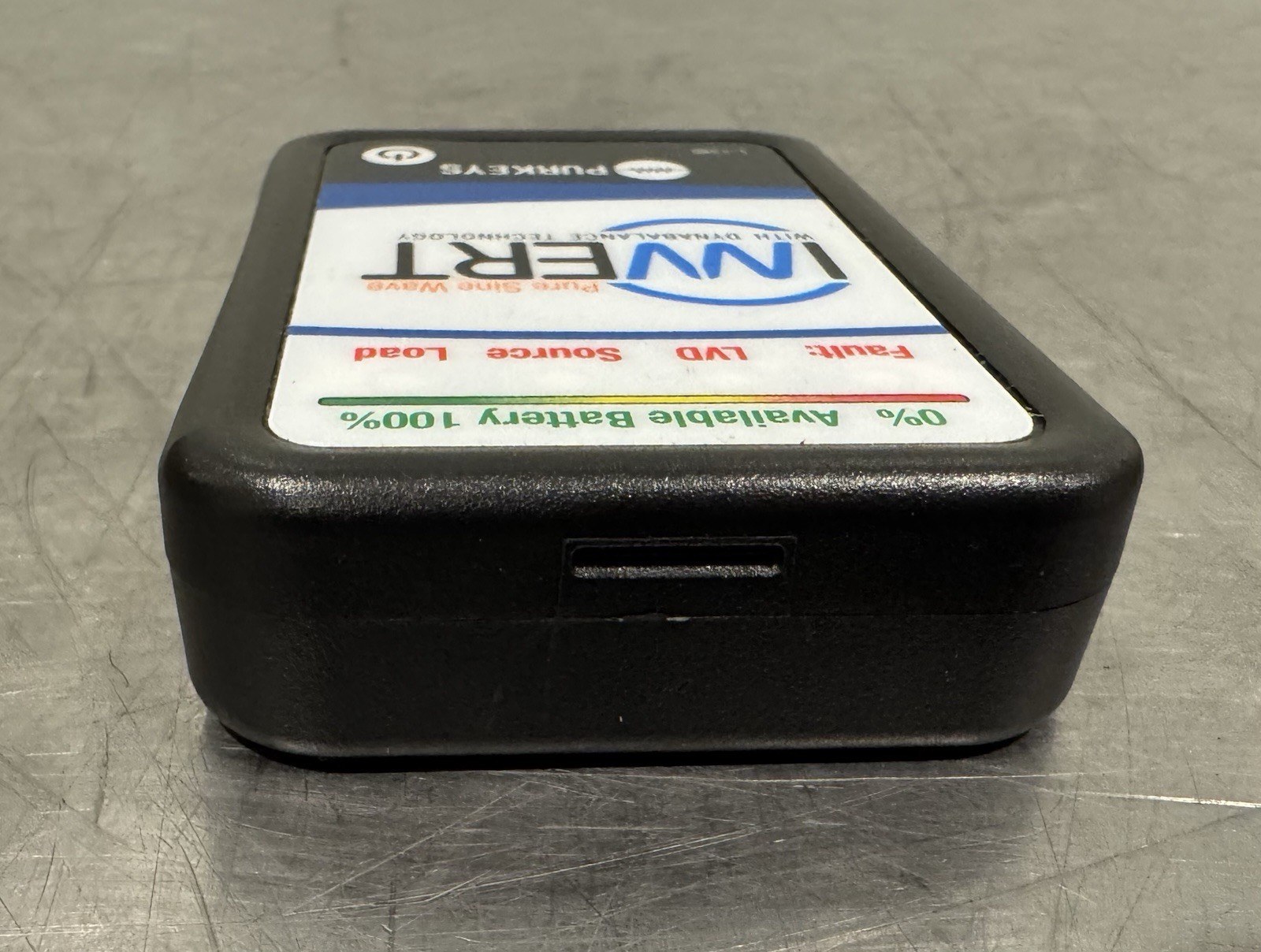 Purkeys Invert L-134B Inverter Controller Replacement NEW! FREE SHIPPING!