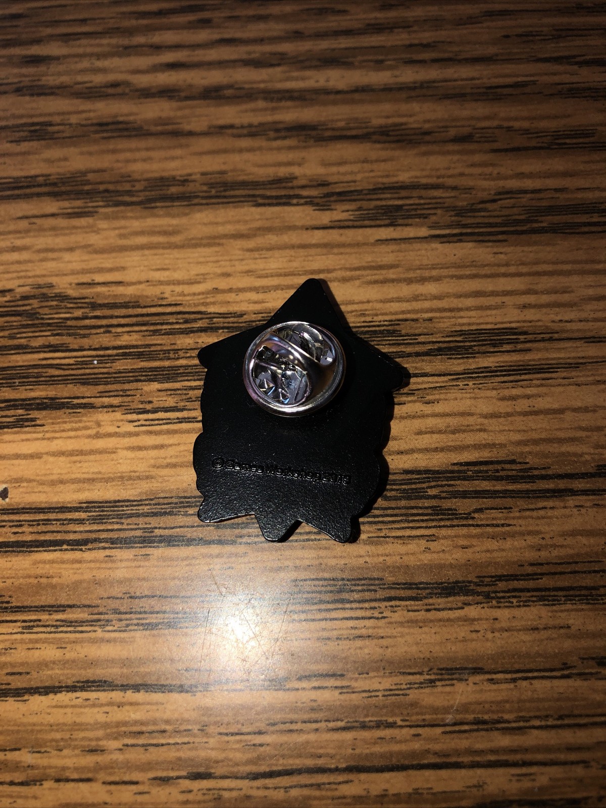 Warhammer black library pin badges (w43)