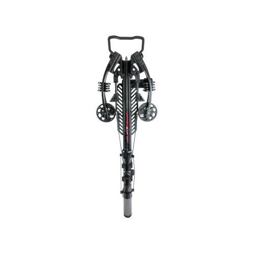 Killer Instinct Tempr-X Crossbow Kit