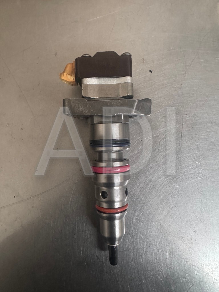 International DT444E 466E I530E Fuel Injector Rebuild Service For 1 Injector[20]