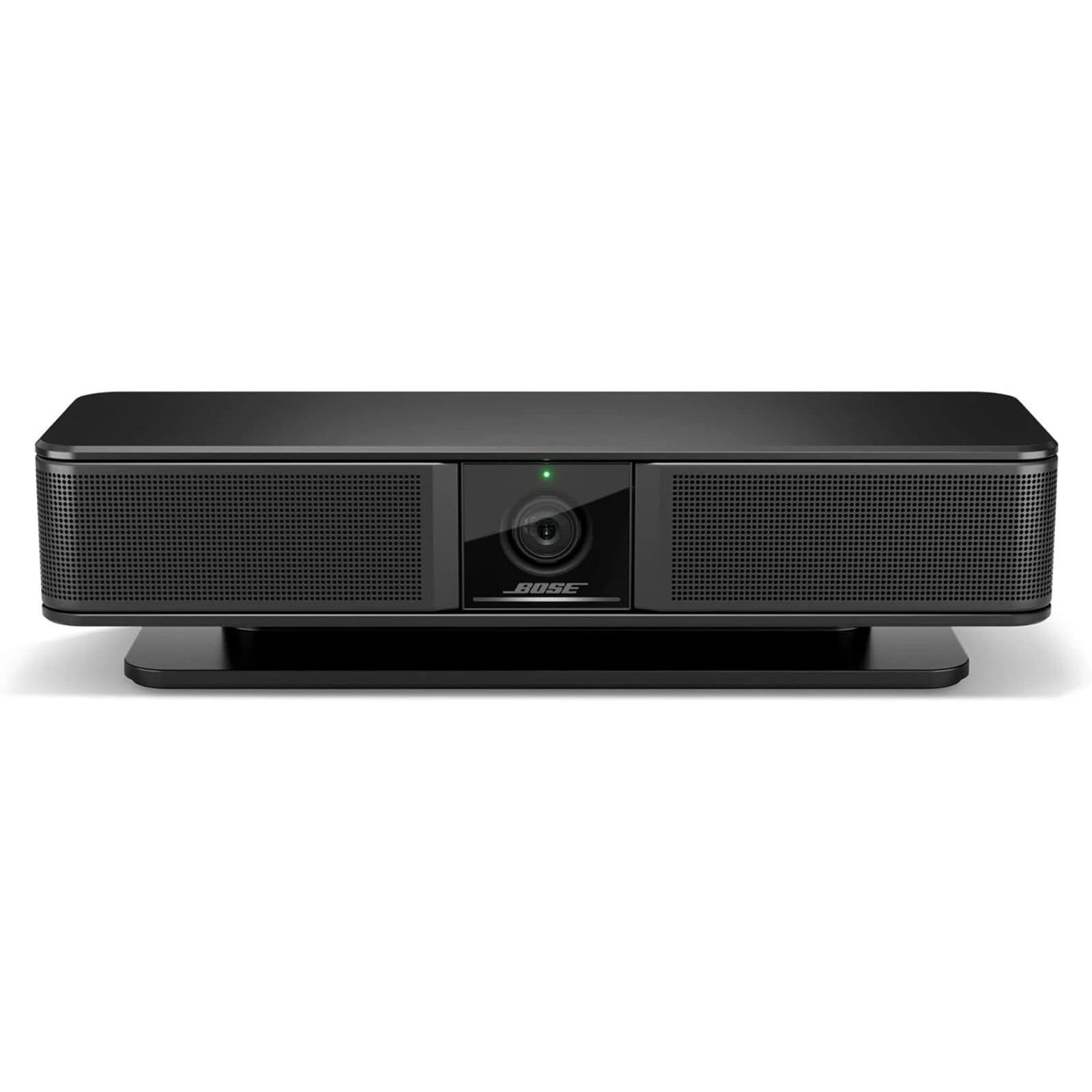 Bose Videobar VB-S, All-in-One USB Conferencing Device, 4K Camera