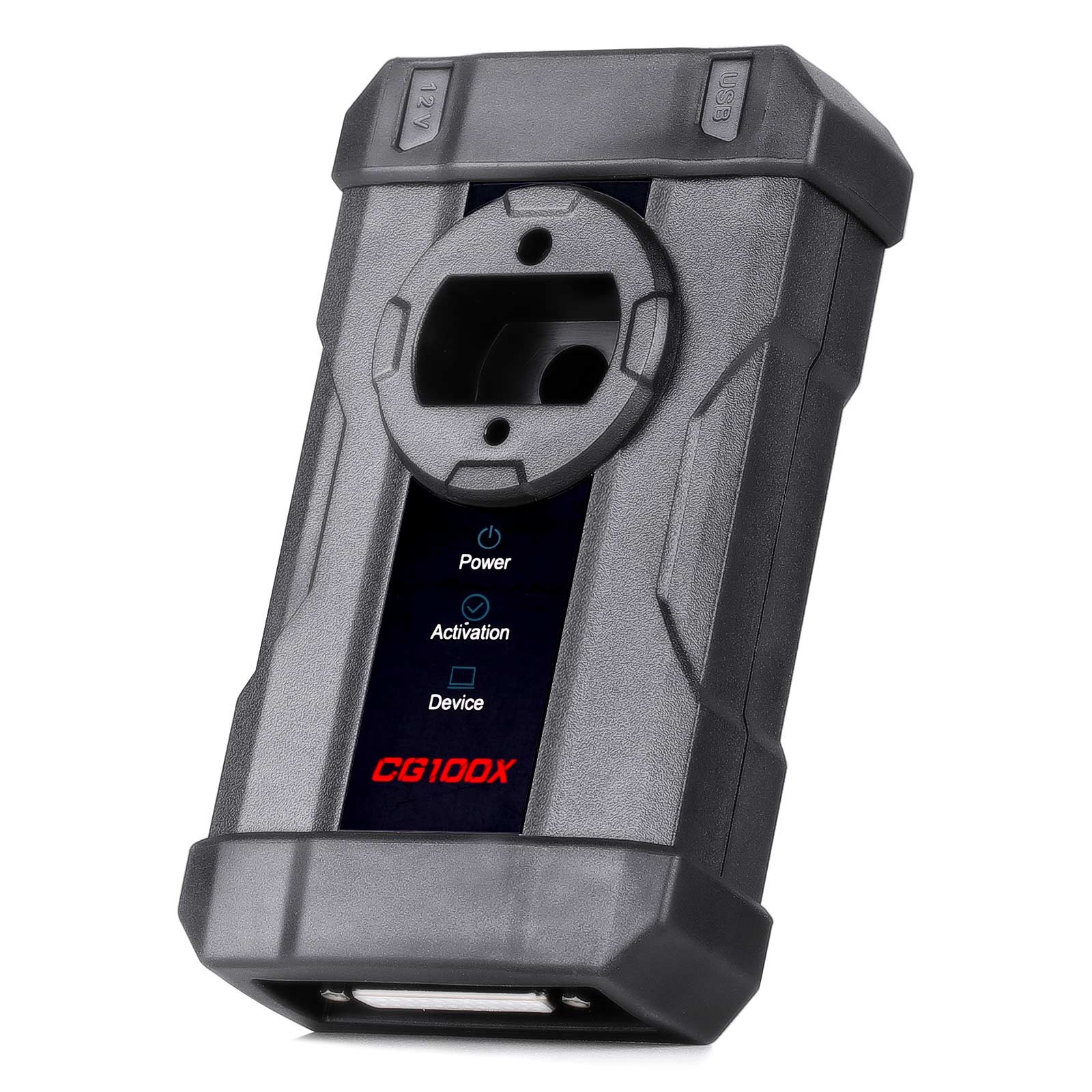 CGDI CG100X New Generation Programmer for Reset Mile-age and Chip Reading US