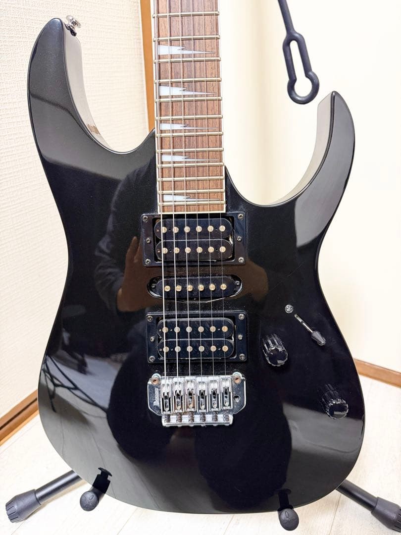 Ibanez GRG170DX