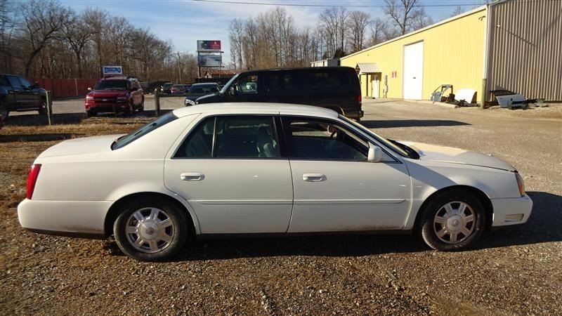 Front Door Module ID: 25717350 Fits 02-03 DEVILLE 647679