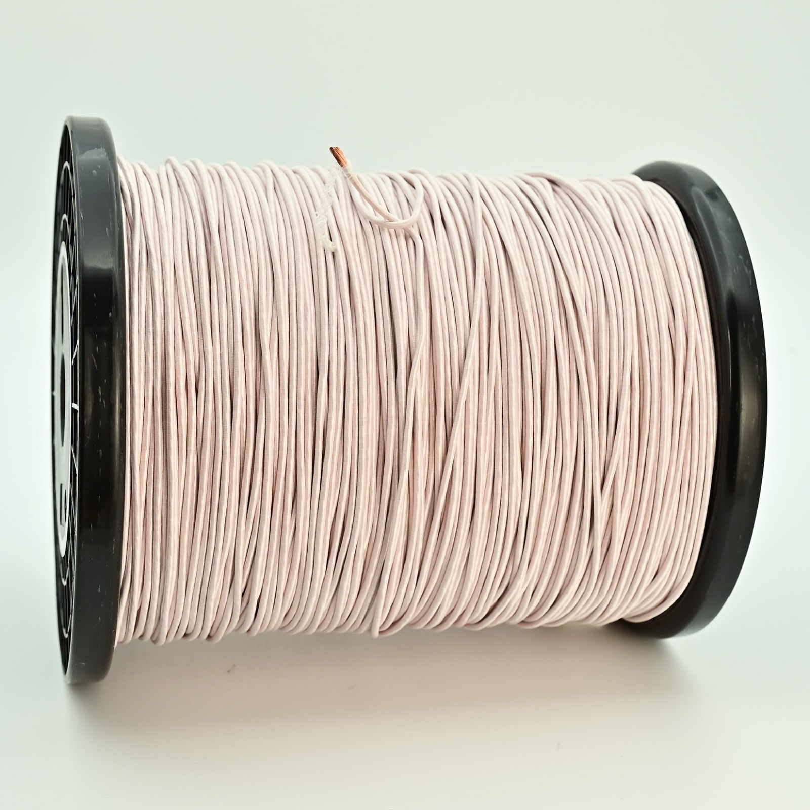 1.5m litz wire 360/38, 0.1mm x 360 strands, crystal radio antenna wire