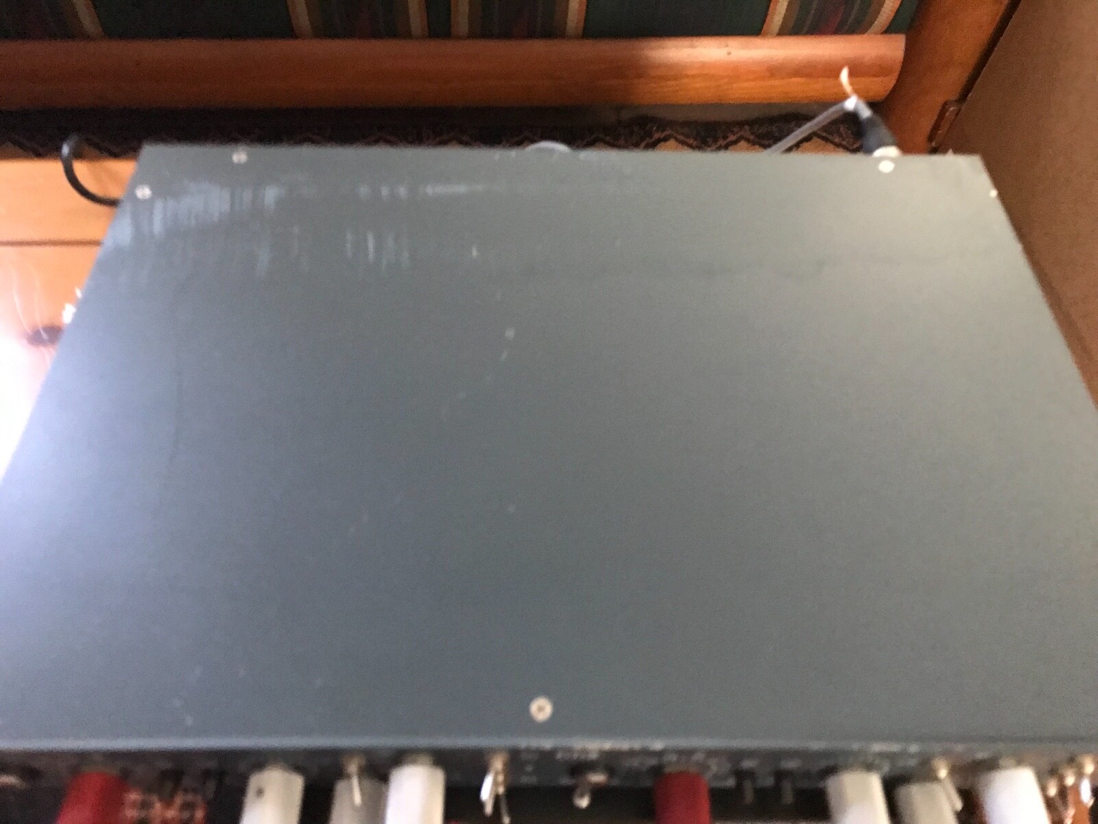Vintech Audio 273 & PSU X73 - Stereo Microphone Preamp, Simple EQ, & Power Unit