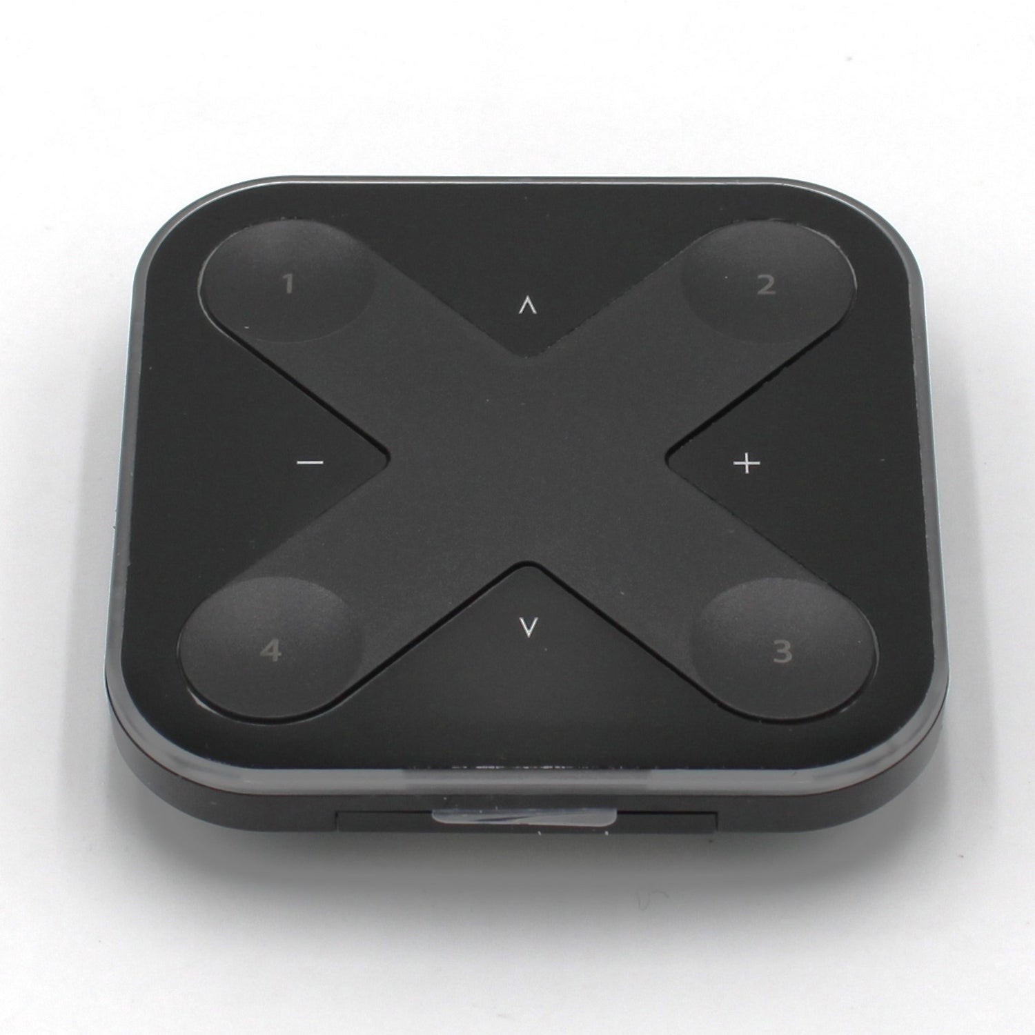 Casambi basicDIM Bluetooth LED Wall Remote Control ~ Model Xpress-LR