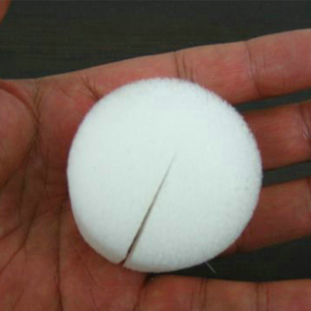 50 PCS Hydroponic Sponge Growing Medium Soilless Cultivation