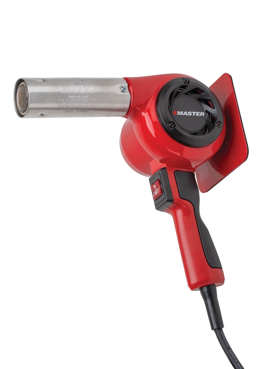 120V Master Heat Gun MRA-HG-501D