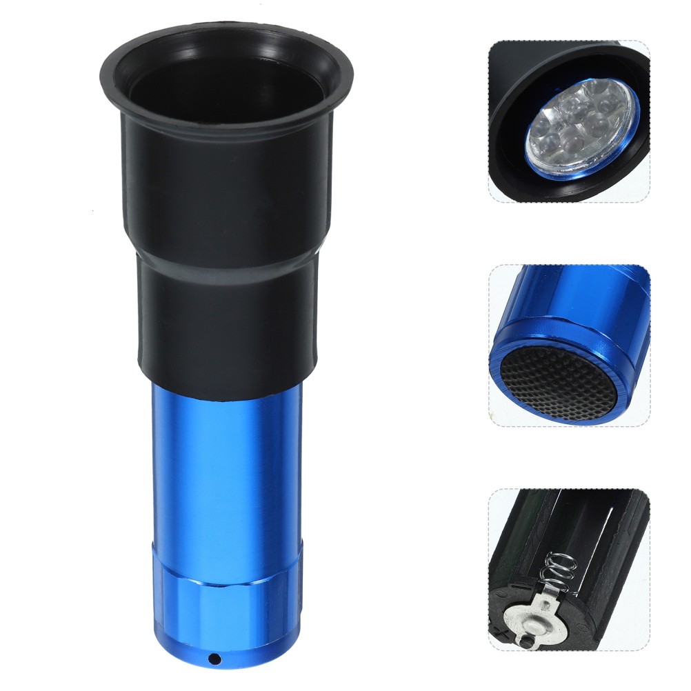 Incubright Egg Candler Light for Chicken Incubator