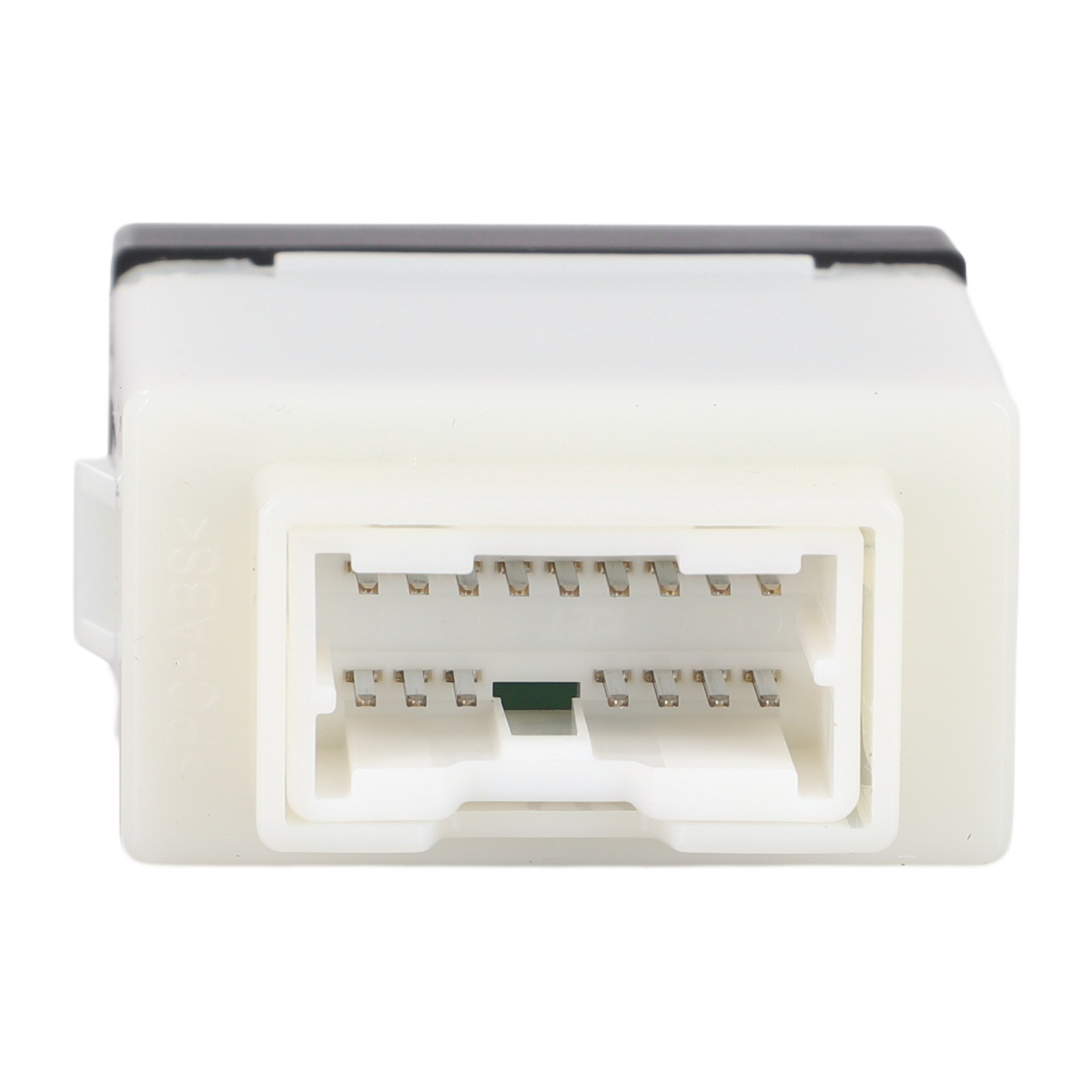 AUX USB Socket 96120-A7000 Center Console 12V Voltage Direct Installation