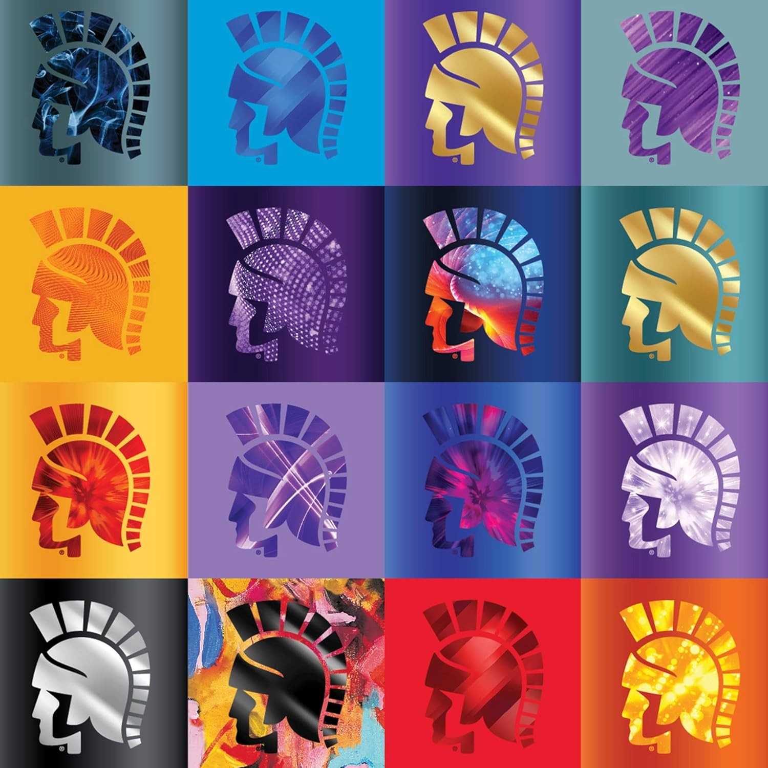 Trojan Fire & Ice Condoms 3 Pack 3 Count (Pack of 1)