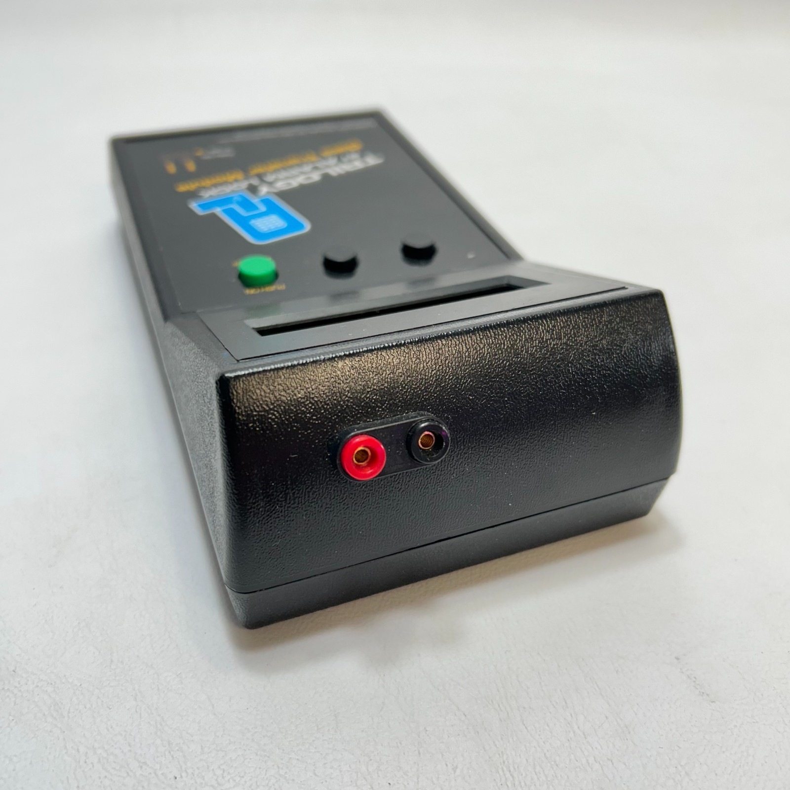 Trilogy Alarm Lock Data Transfer Module LA11915B-1 Locksmith Tool Untested As-is
