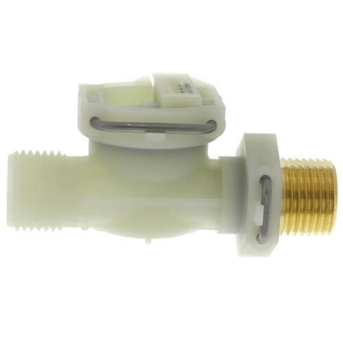 Weil-McLain 640-000-026 Flowmeter T1-T2 Wall Mount Boiler