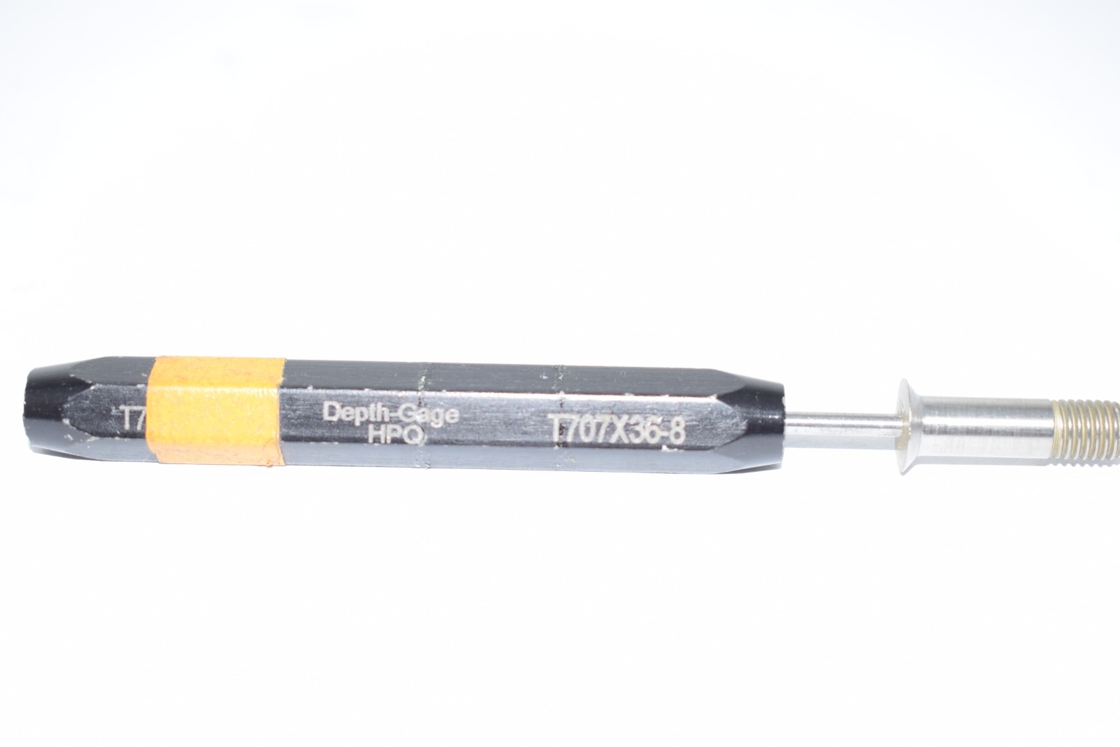 HPQ T707X36-8 Depth Gauge
