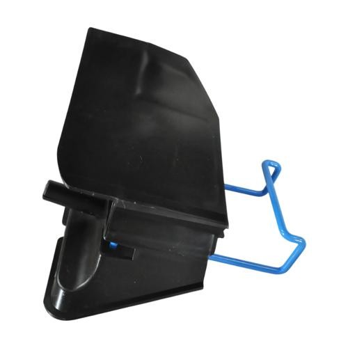 Mulch Plug Assembly #316211001 for Hart