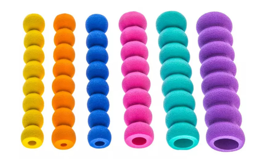 Yarnology Crochet Hook Grips New