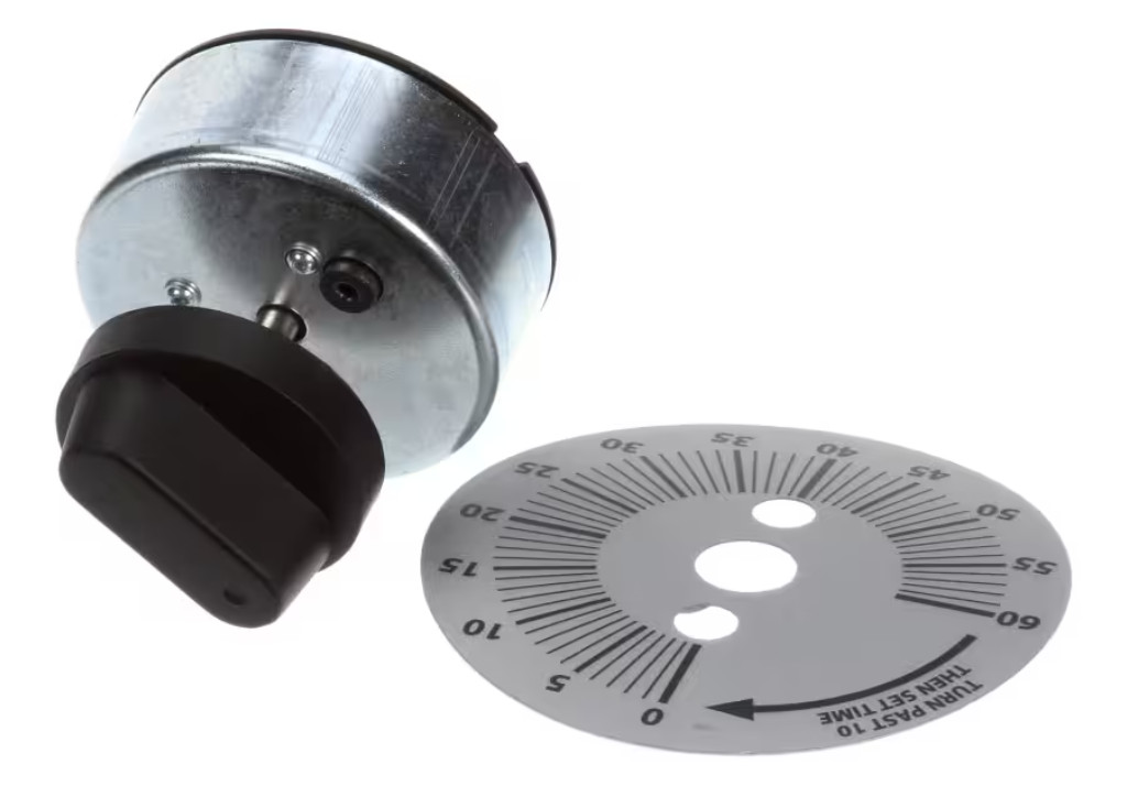Cleveland 14870-002, Timer Kit, 60 Minute, Bell, Convection Steamer