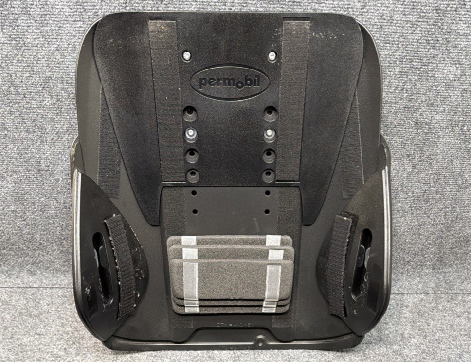 Permobil Seat Back Pan Shell 16" x 22-24" #78
